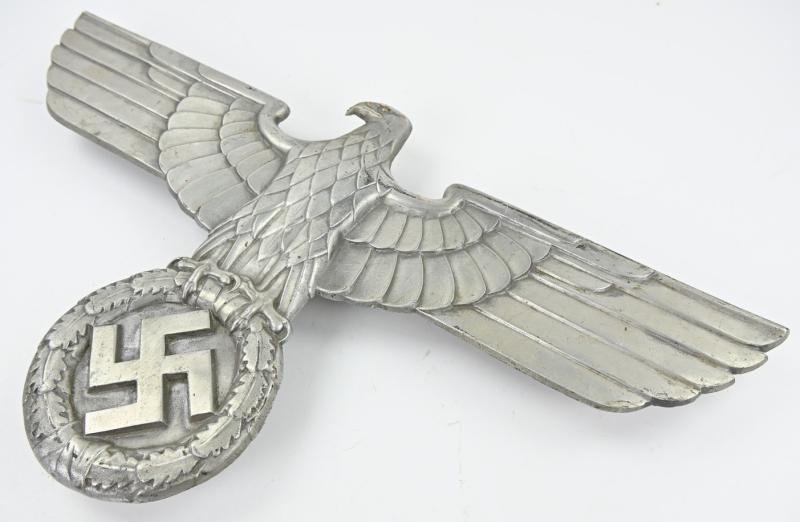 German Third Reich Railway Eagle