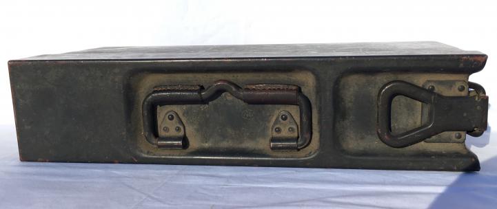 MG 34/42 Steel Ammo Case -1940-