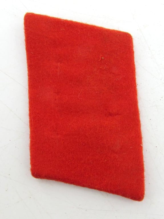 Luftwaffe enlisted collar tabs for anti-aircraft ‘Flak’