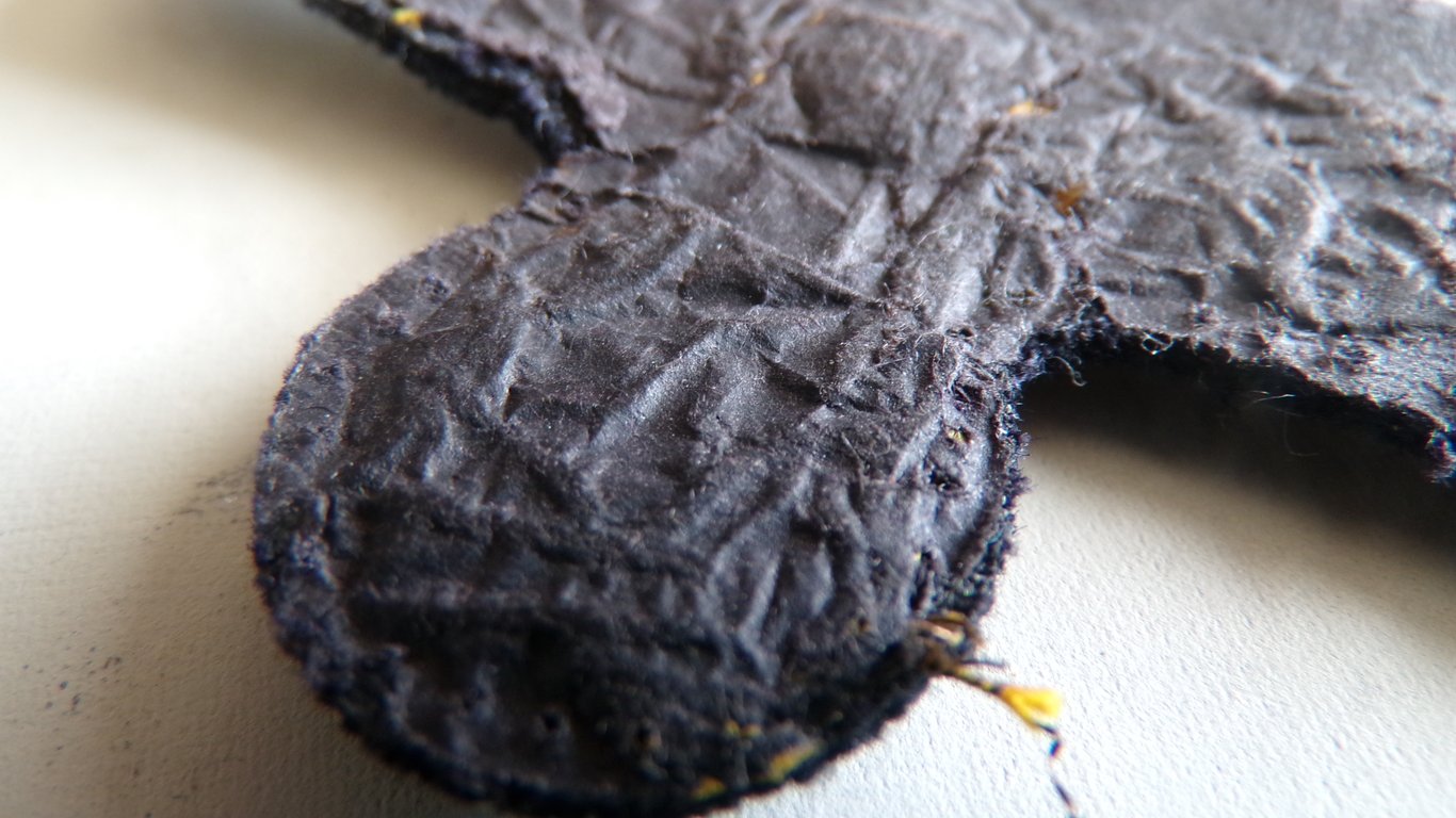 ULTRA RARE Uniform removed Heer Panzer General eagle