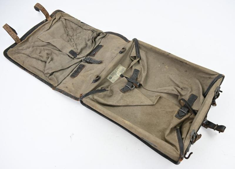 German Allgemeine-SS M34 Tornister