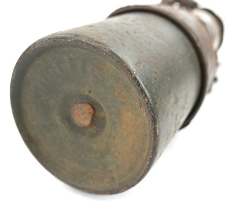 German WH Lantern