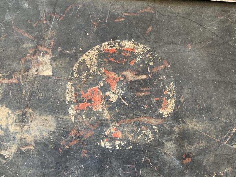 MG34/42 Aluminium 'Sanitäter' Ammo Case