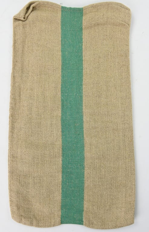 German WH 'Kulturbeutel' Toilet-Bag