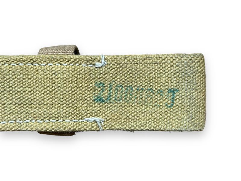 Tropical K98 Bayonet Frog