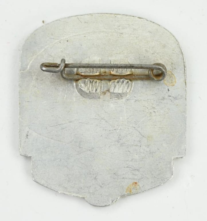 German WHW Gau Essen Badge 1935/36