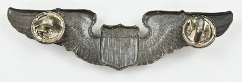 USAAF WW2 Pilot Wing