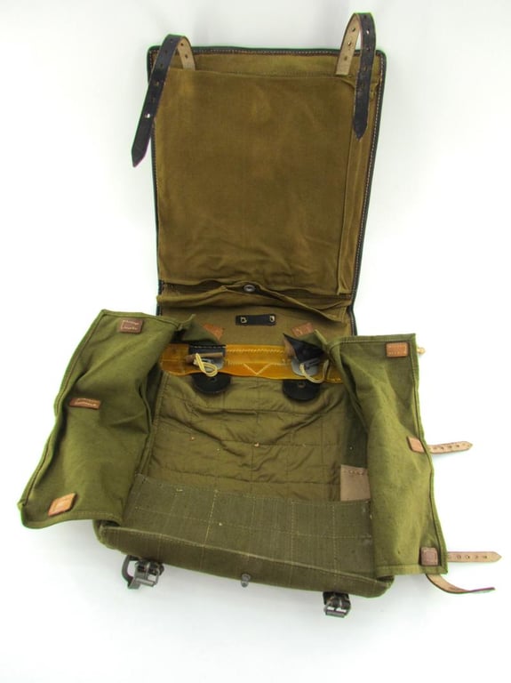 Wehrmacht 'Affe' ( Tornister )Backpack M1939 ...Mint