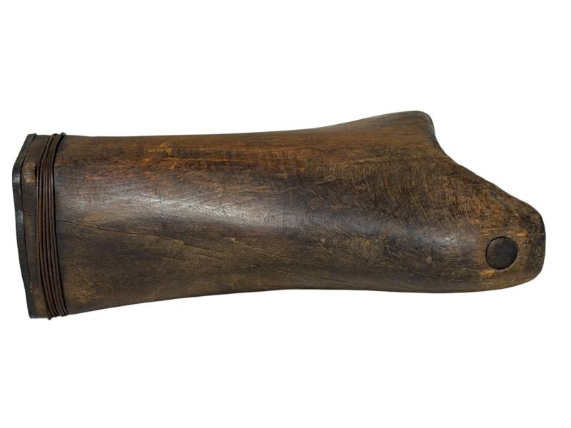 MG42 Wooden Buttstock
