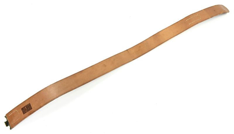 German LW/WH Combat Belt