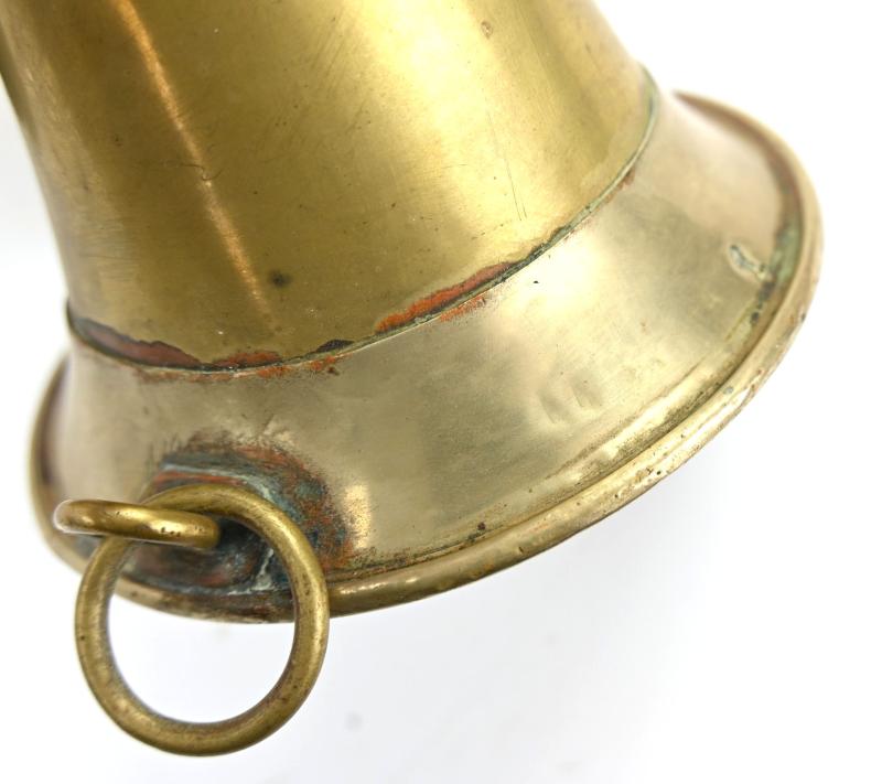 German Hitler Youth Trumpet