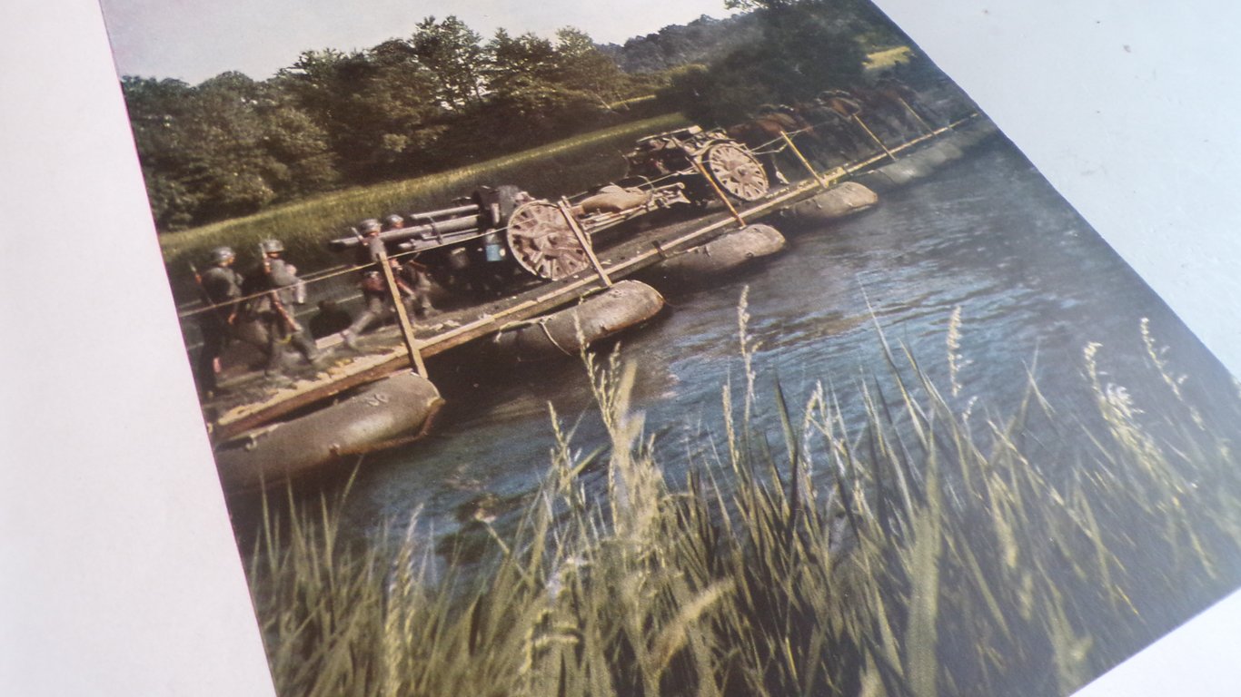 Signaal magazine (Dutch) Nr. 10 1940