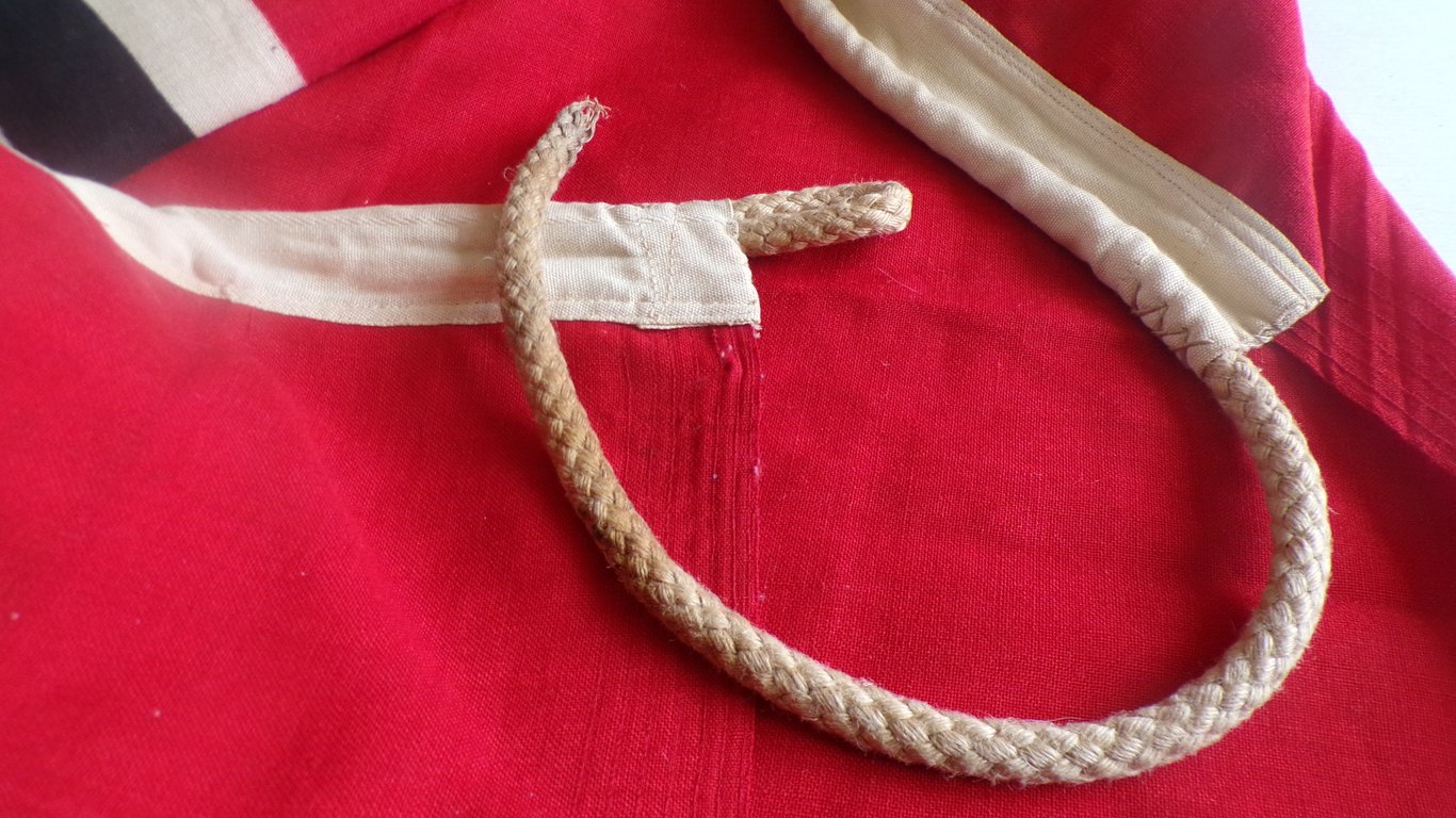 Kriegsmarine Reichskriegsflagge