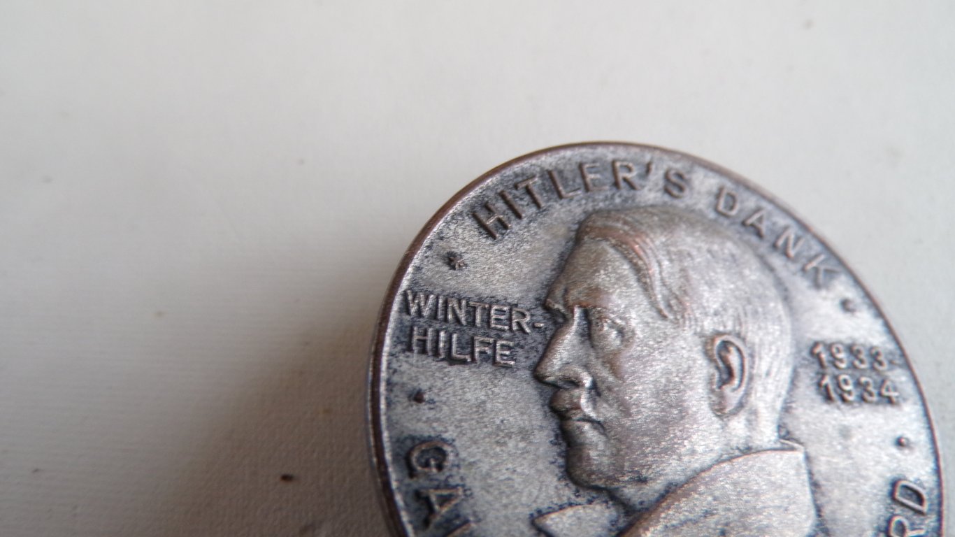 Winterhilfswerk Gau Westfalen-Nord