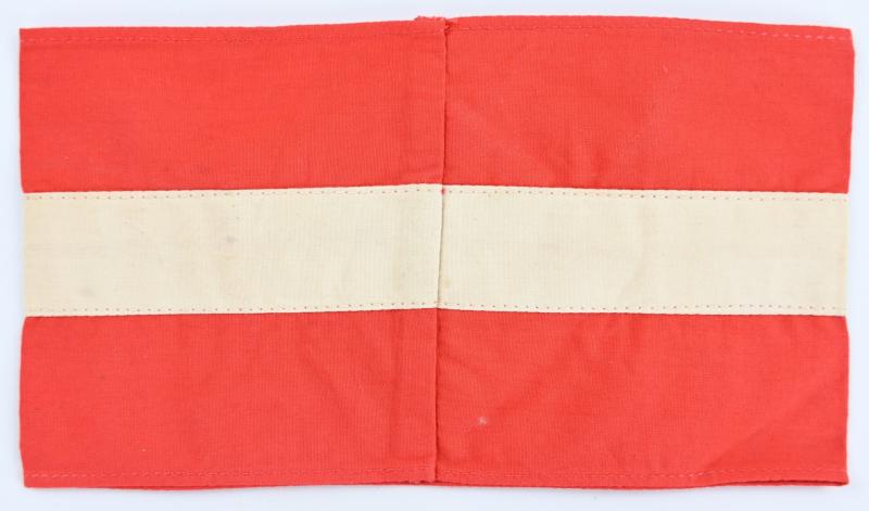 German Hitler Youth Armband