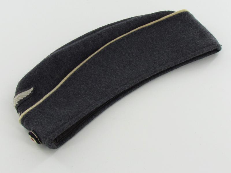 Luftwaffe Hermann-Göring Division Overseas Cap