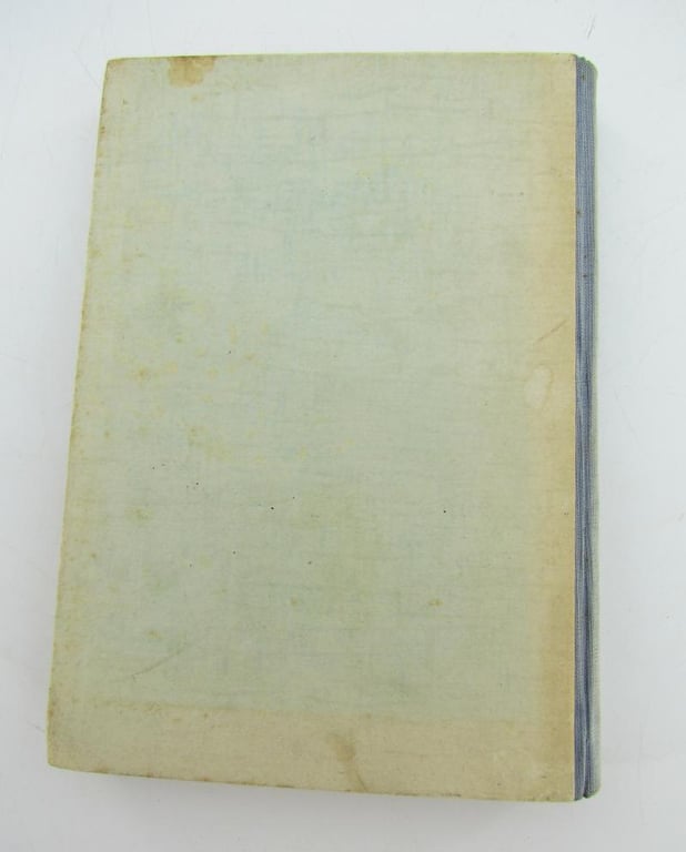 DRK 'Amtliches Unterrichtsbuch über Erste Hilfe'