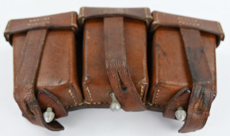 German LW Brown K98 Pouch 1938