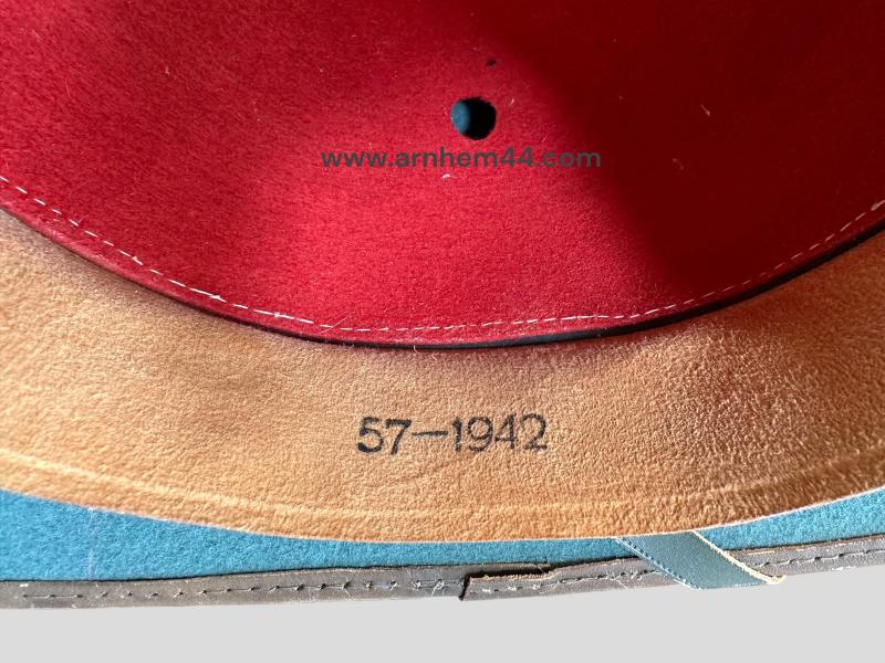 WH (HEER) Second Pattern Pith Helmet