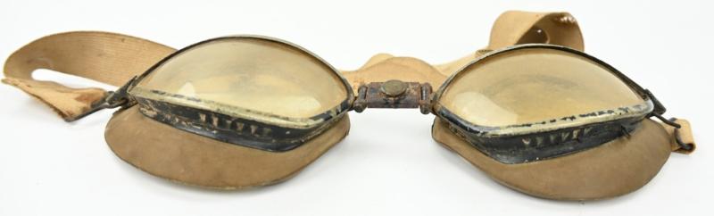US WW2 AN-6530 Goggles
