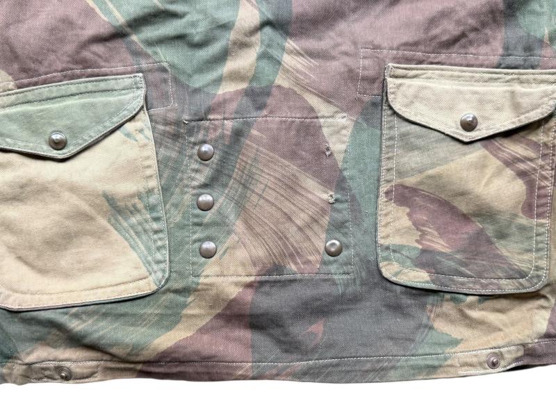British Airborne Denison Smock 1942