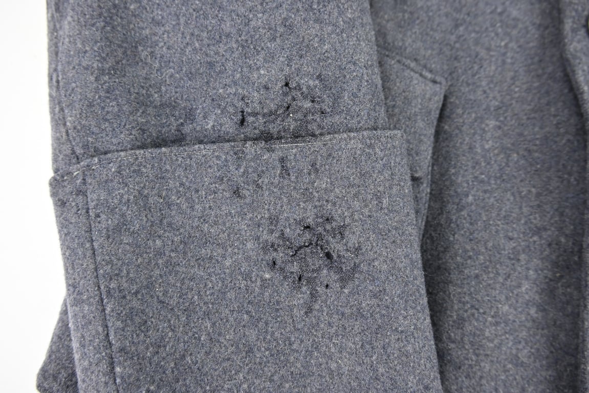 German NSFK Fliegerkorps Service Tunic