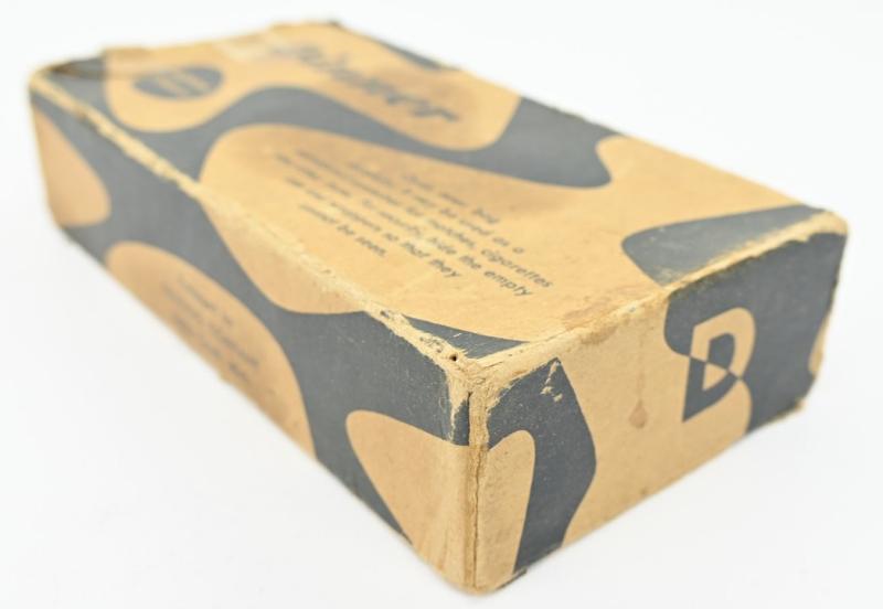 US WW2 Ration Type K 'Dinner'