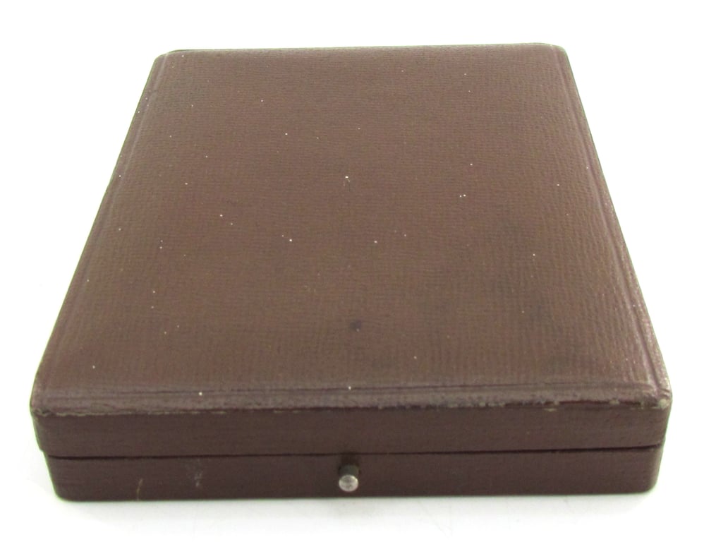 Reichsverband für das deutsche hundewesen with original case