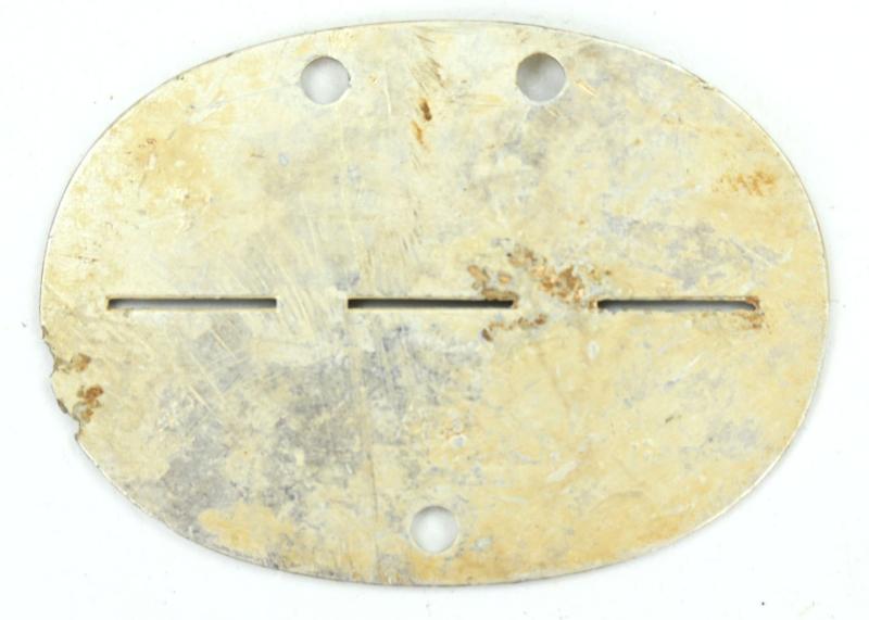 German RAD Dog-Tag