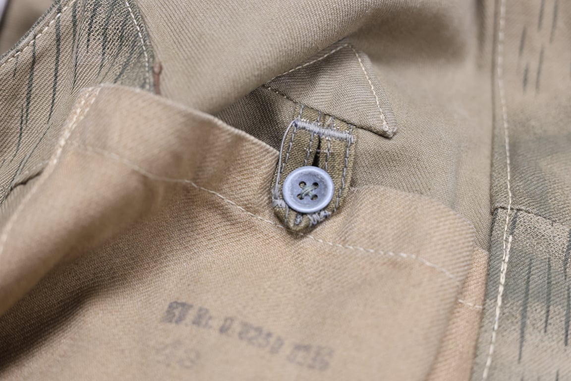 Luftwaffe Felddivision Sumpftarn Jacket