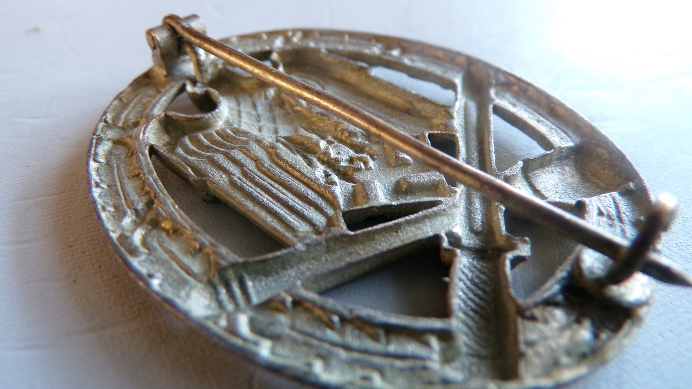 Allgemeines Sturmabzeichen