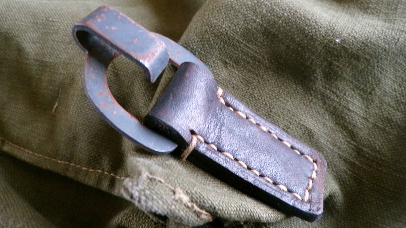 Heer / SS M44 rucksack / sturmgepäck
