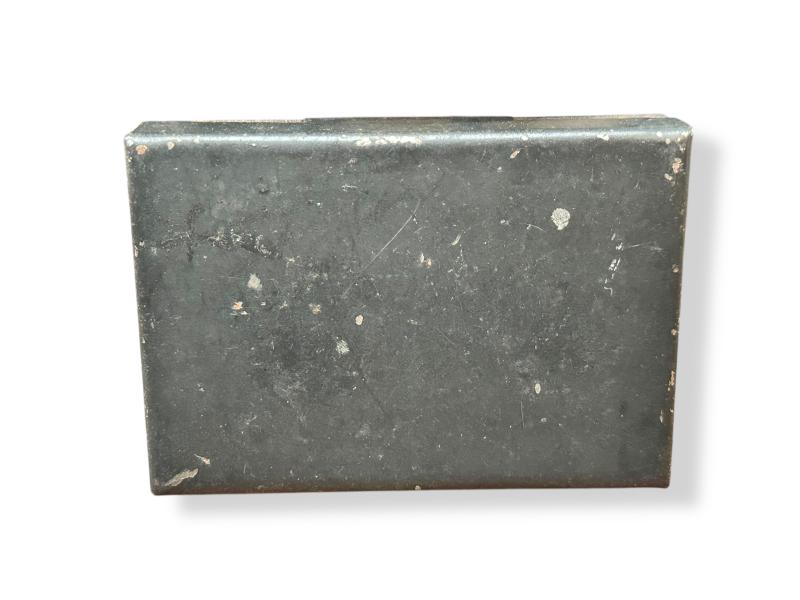 Small 'Salbe' Container