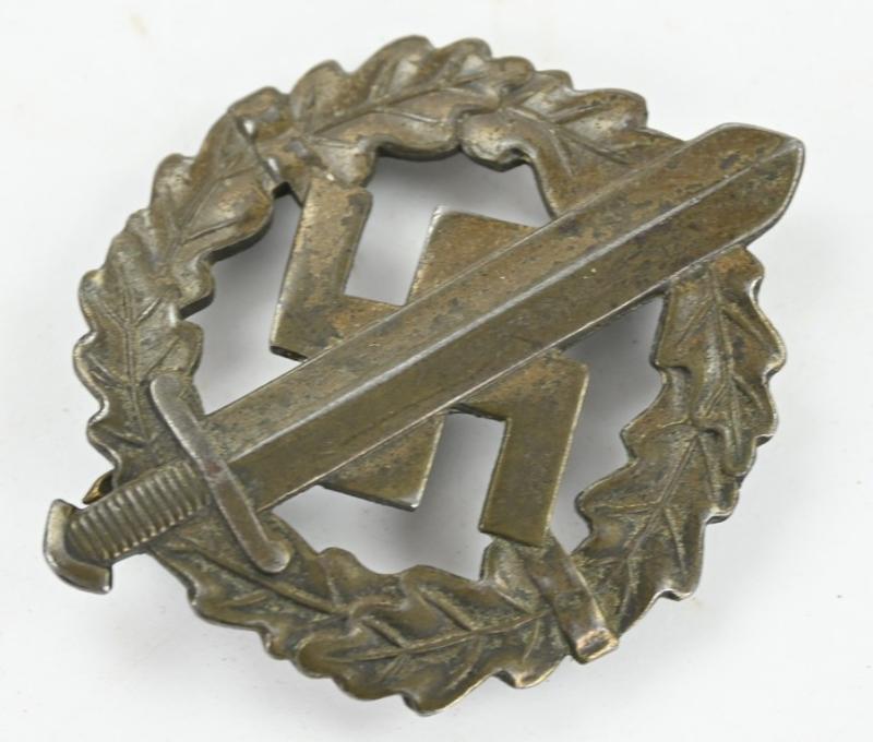 German SA Sports Badge in Bronze