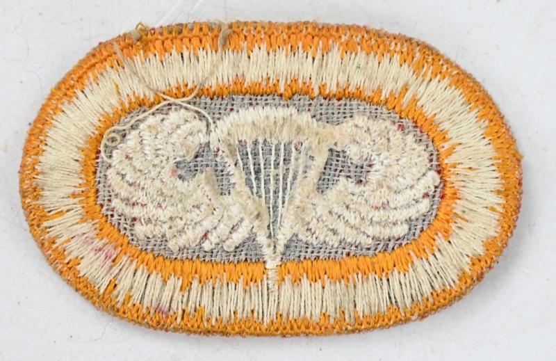 US 88th Anti Aircrat Battalion (Airborne) Oval