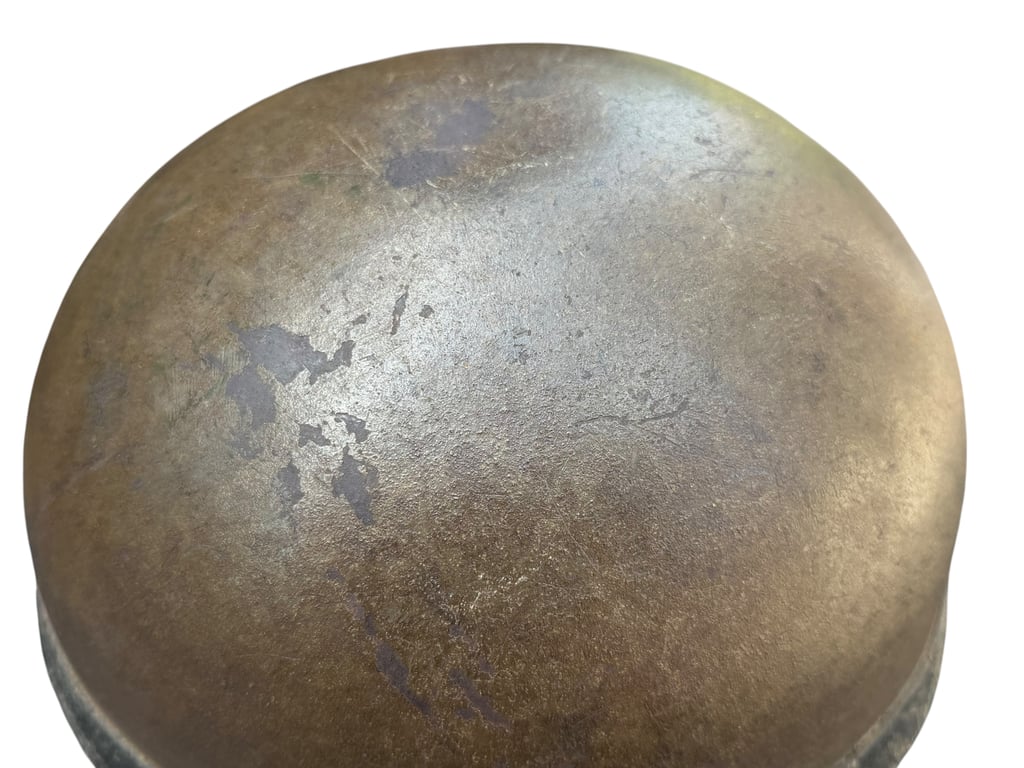 British Airborne Paratrooper Helmet BMB 42