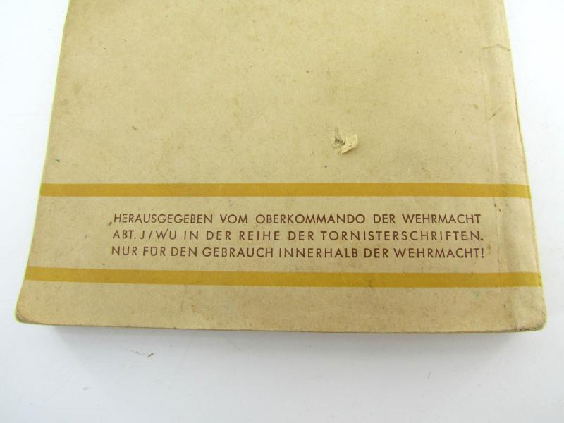 Book : Allgemeiner Aufbaulehrgang 2. Teil