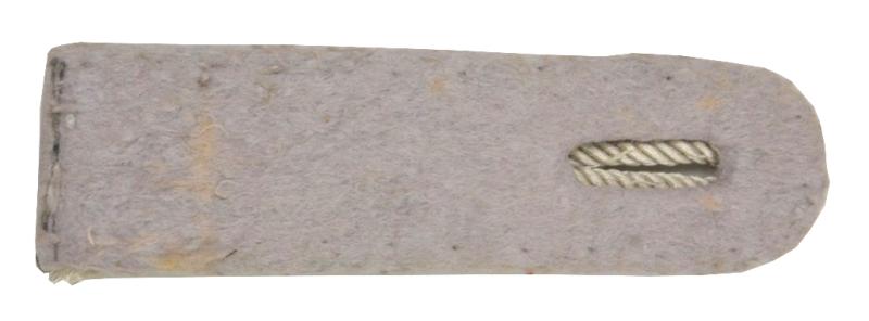 German SA Scharführer Shoulderboard