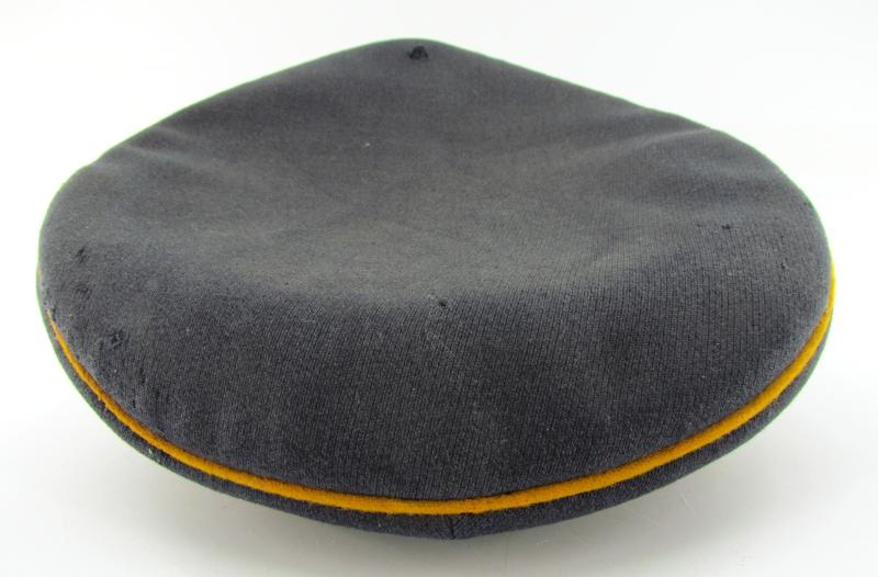 Luftwaffe Flight EM/NCO's Visor Cap