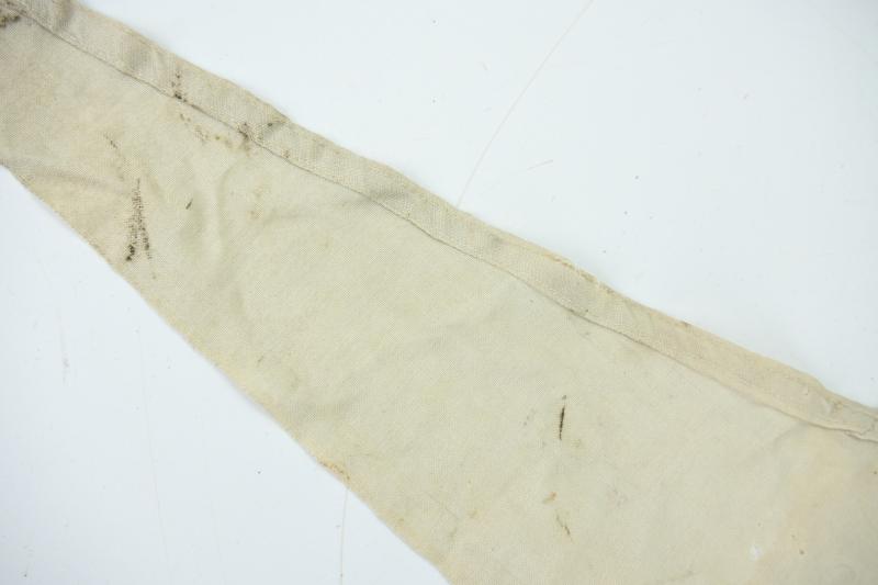German KM Leader Wimpel Flag