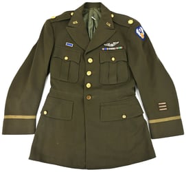 USAAF WW2 9th Airforce A-Class