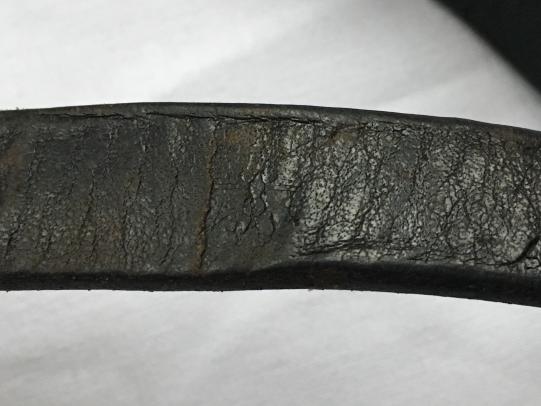 WH (Heer) Flare Pistol Holster Set