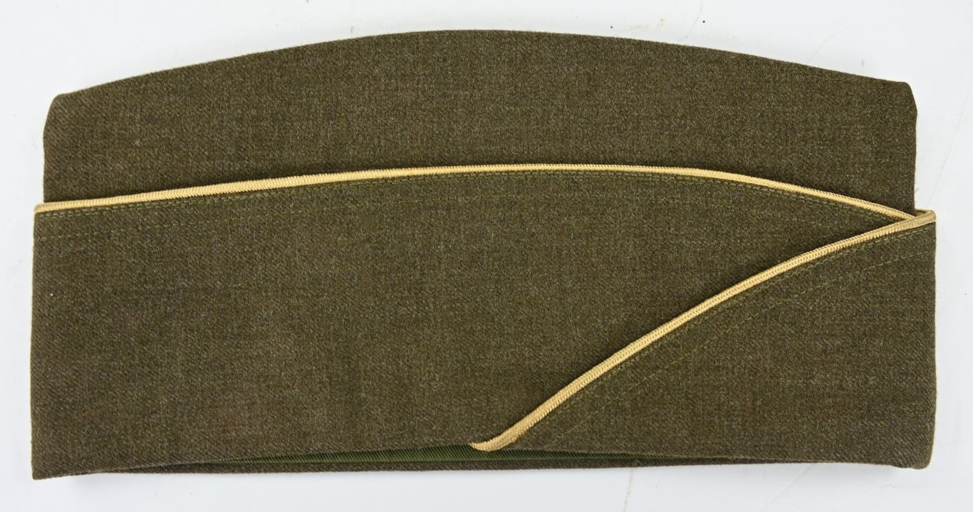 US WW2 Paratrooper Garrison Cap
