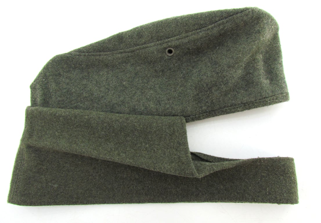 Wehrmacht (Heer) M42 Field Cap – Kurtze & Storckmann K.G. – 1942
