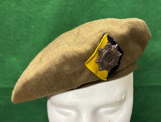 RASC General Service Cap