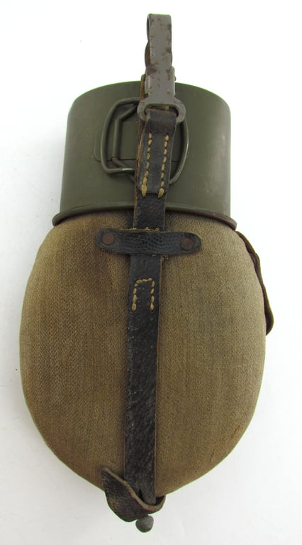 Wehrmacht Late War Canteen L&SL43