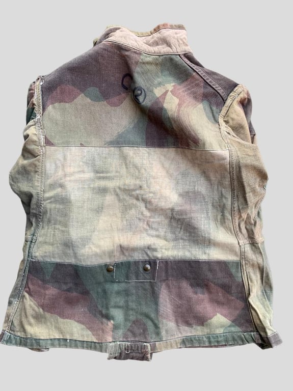 British Airborne Denison Jump Smock -1945-