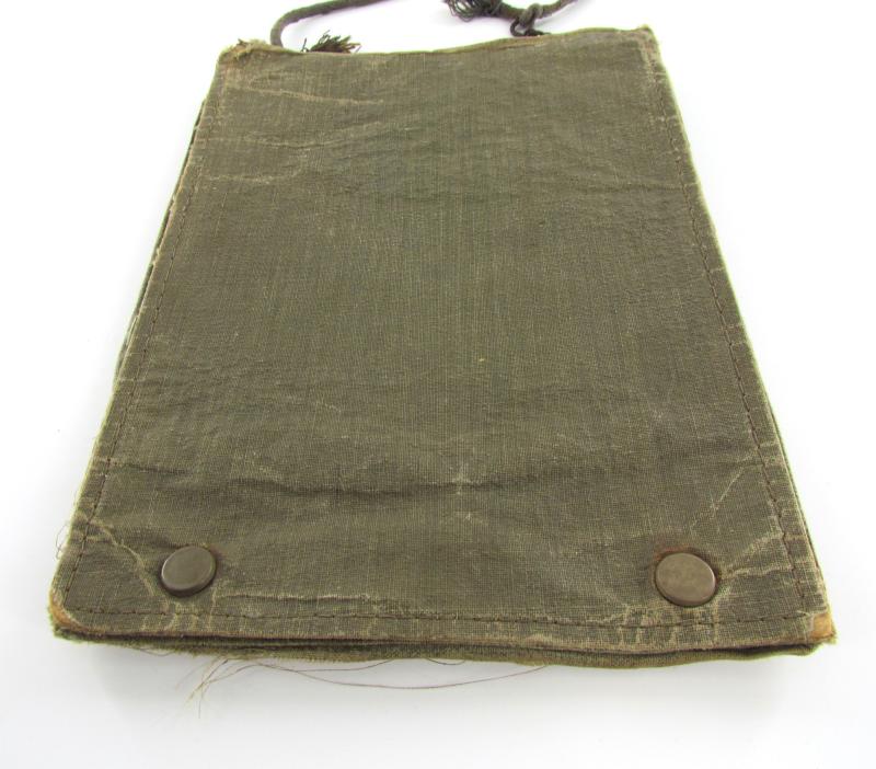 Hitler Youth Map Case With Shoulderstrap