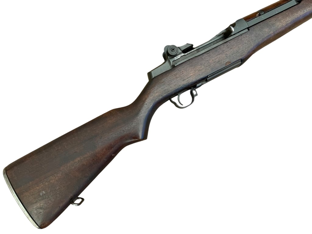 EU Deko - US M1 Garand (1945)