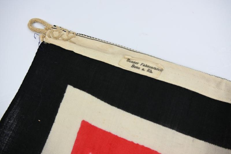 German Wehrmacht General Command Flag (Commander in Chief)